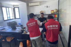 志连系假充、虚假贷款、刷单返利等典型案例