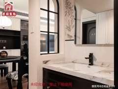 社区化办事：立异推出“36急维修通道”